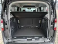 Ford Tourneo Courier Titanium