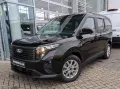 Ford Tourneo Courier Titanium