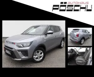 KGM Tivoli 1.5 T-Gdi 2WD Essential