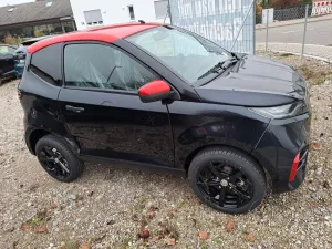 Aixam City Sport