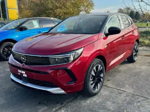 Opel Grandland Ultimate