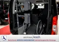 Mercedes-Benz Citan 112 EU6  rollstuhlgerecht Future-Safe-Syst