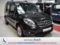 Mercedes-Benz Citan 112 EU6  rollstuhlgerecht Future-Safe-Syst