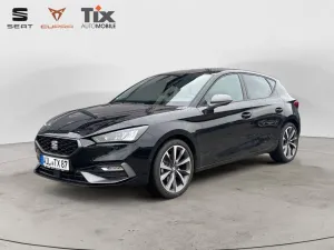 Seat Leon 1.5 eTSI FR DSG BeatsAudio, Full Link, Navi