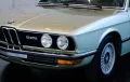 BMW E12 Erstbesitz, Originalzustand!
