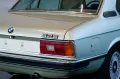BMW E12 Erstbesitz, Originalzustand!