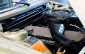 BMW E12 Erstbesitz, Originalzustand!