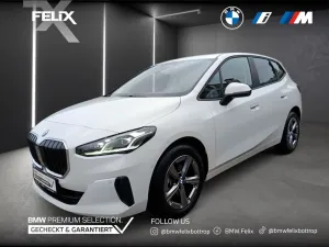 BMW 218i Active Tourer+LIVE COCKPIT PRO+SPORTSITZE