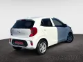 Kia Picanto Vision 1.0 Navi Kamera Sitzheizung Allwe