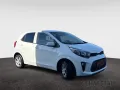 Kia Picanto Vision 1.0 Navi Kamera Sitzheizung Allwe