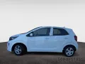 Kia Picanto Vision 1.0 Navi Kamera Sitzheizung Allwe