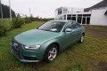 Audi A4 Lim. Ambiente /Navi /STH /Xenon