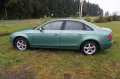 Audi A4 Lim. Ambiente /Navi /STH /Xenon
