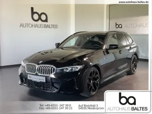 BMW 320d Touring M Sport 19