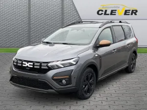 Dacia Jogger Extreme TCe 110 7-Sitzer Navi Kamera LED
