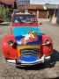 Citroën 2 CV
