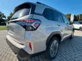 Subaru Forester 2.0 ie 100kW AWD Active