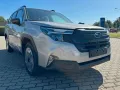 Subaru Forester 2.0 ie 100kW AWD Active