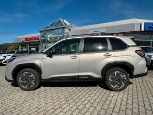 Subaru Forester 2.0 ie 100kW AWD Active