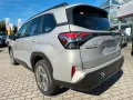 Subaru Forester 2.0 ie 100kW AWD Active