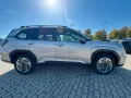 Subaru Forester 2.0 ie 100kW AWD Active