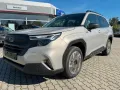 Subaru Forester 2.0 ie 100kW AWD Active