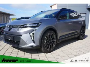 Renault Scenic E-TECH 220 Long Range Esprit Alpine Navi 