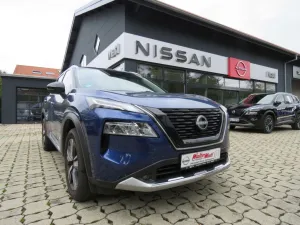 Nissan X-Trail e-4ORCE Tekna 1,5 VC-T 213PS 4x4 Head-Up