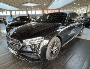 Mercedes-Benz E 220 d Edition AMG Line Advanced/AK/360 145 ...