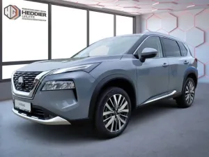 Nissan X-Trail Tekna+*NAVI*SHZ*LHZ*360'KAMERA*20