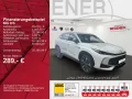 MG HS 1.5 T-GDi Hybrid+ Luxury -LED-360-CarPlay