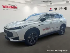 MG HS 1.5 T-GDi Hybrid+ Luxury -LED-360-CarPlay