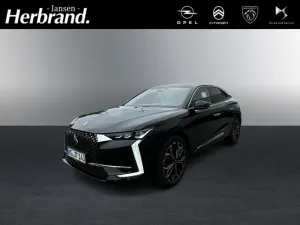 DS Automobiles DS4 Rivoli NAVI+CARPLAY+SCHALTWIPPEN