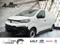 Citroën Jumpy 1.5 BlueHDi Kasten Standard+Einparkhilfe v