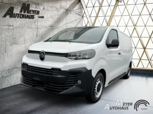 Citroën Jumpy 1.5 BlueHDi Kasten Standard+Einparkhilfe v