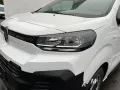 Citroën Jumpy 1.5 BlueHDi Kasten Standard+Einparkhilfe v