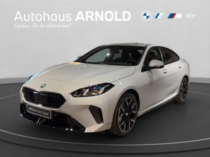 BMW 220 Gran Coupé M Sportpaket Head-Up Harman Kardo