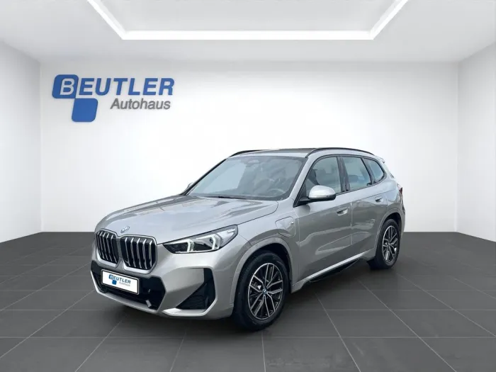 BMW X1 xDrive25e M Sport aLED Keyless Carplay Kamera
