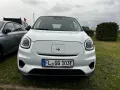 Leapmotor T03 DESIGN + Navi + Pano + ACC +