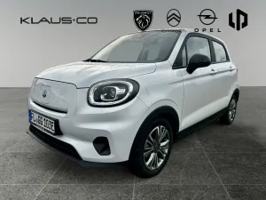 Leapmotor T03 DESIGN + Navi + Pano + ACC +