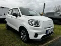 Leapmotor T03 DESIGN + Navi + Pano + ACC +