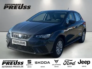 Seat Ibiza Style Plus 1.0