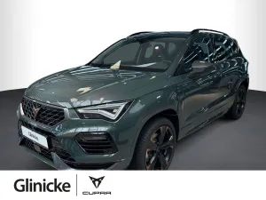 Cupra Ateca 2.0 TSI Tribe Edition NAVI, RFK, FULL LINK