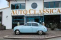 Saab 96 De Luxe