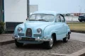 Saab 96 De Luxe