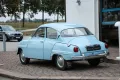 Saab 96 De Luxe