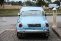 Saab 96 De Luxe