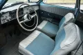 Saab 96 De Luxe