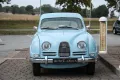 Saab 96 De Luxe