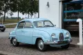 Saab 96 De Luxe